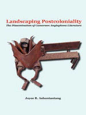 cover image of Landscaping Postcoloniality